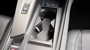Peugeot 408 de 2024