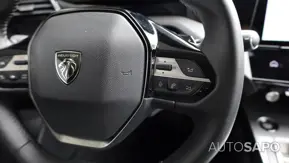 Peugeot 408 de 2024