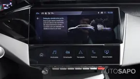 Peugeot 408 de 2024