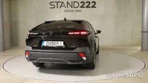 Peugeot 408 de 2024