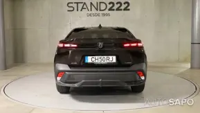 Peugeot 408 de 2024