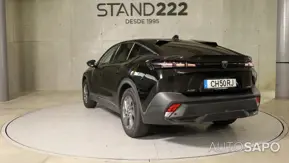 Peugeot 408 de 2024