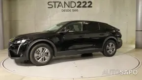 Peugeot 408 de 2024