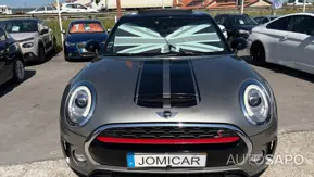 MINI Clubman Cooper SD Auto de 2016