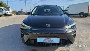 MG MG5 de 2023