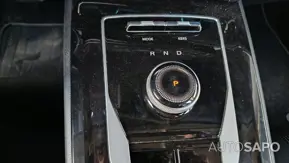MG MG5 de 2023
