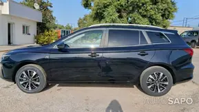MG MG5 de 2023