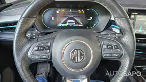 MG MG5 de 2023