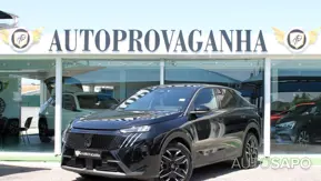 Peugeot 3008 de 2024