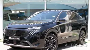 Peugeot 3008 de 2024