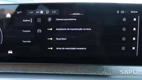 Peugeot 3008 de 2024