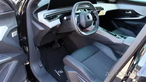 Peugeot 3008 de 2024