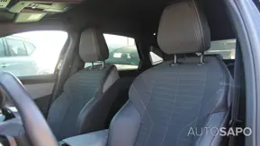 Peugeot 3008 de 2024
