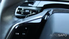 Peugeot 3008 de 2024