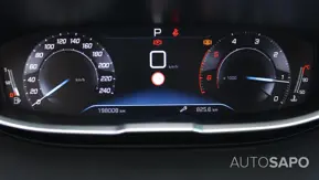 Peugeot 3008 de 2017