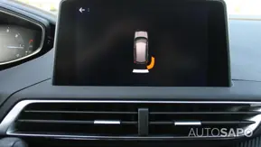 Peugeot 3008 de 2017