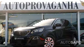 Peugeot 3008 de 2017