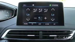 Peugeot 3008 de 2017