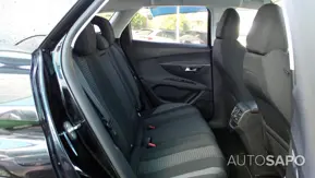 Peugeot 3008 de 2017
