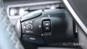 Peugeot 3008 de 2017