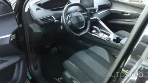 Peugeot 3008 de 2017