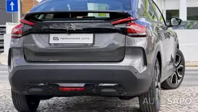 Citroen e-C4 de 2021