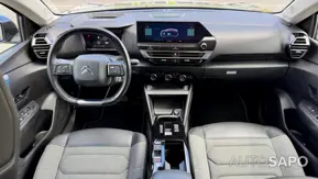 Citroen e-C4 de 2021