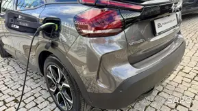 Citroen e-C4 de 2021