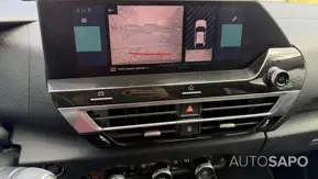 Citroen e-C4 de 2021