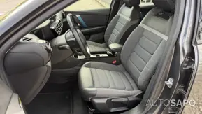 Citroen e-C4 de 2021