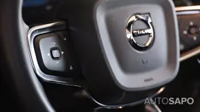 Volvo XC40 de 2025