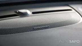 Volvo XC40 de 2025