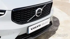 Volvo XC40 de 2025