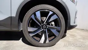 Volvo XC40 de 2025