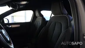 Volvo XC40 de 2025
