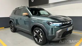 Dacia Duster de 2025