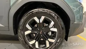 Dacia Duster de 2025