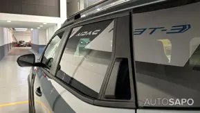 Dacia Duster de 2025