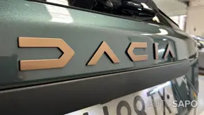 Dacia Duster de 2025