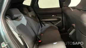 Dacia Duster de 2025