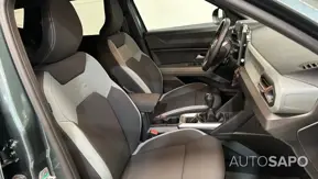 Dacia Duster de 2025