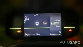 Dacia Duster de 2025