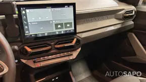 Dacia Duster de 2025