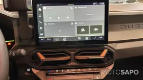 Dacia Duster de 2025