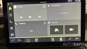 Dacia Duster de 2025