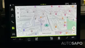 Dacia Duster de 2025