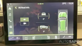 Dacia Duster de 2025