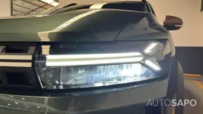 Dacia Duster de 2025