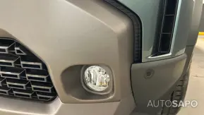 Dacia Duster de 2025