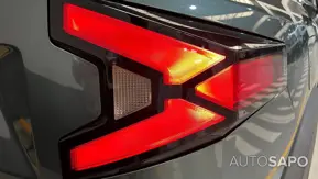 Dacia Duster de 2025